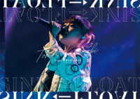 楠木ともり／Ｔｏｍｏｒｉ　Ｋｕｓｕｎｏｋｉ　Ｚｅｐｐ　ＴＯＵＲ　２０２２『ＳＩＮＫ　ＦＬＯＡＴ』（完全生産限定盤） Ｂｌｕ－ｒａｙ　Ｄｉｓｃ