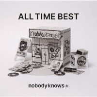 ｎｏｂｏｄｙｋｎｏｗｓ＋／ＡＬＬ　ＴＩＭＥ　ＢＥＳＴ