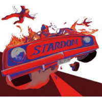 Ｋｉｎｇ　Ｇｎｕ／Ｓｔａｒｄｏｍ（初回生産限定盤）