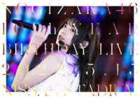 乃木坂４６／１０ｔｈ　ＹＥＡＲ　ＢＩＲＴＨＤＡＹ　ＬＩＶＥ　ＤＡＹ２ Ｂｌｕ－ｒａｙ　Ｄｉｓｃ