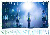 乃木坂４６／１０ｔｈ　ＹＥＡＲ　ＢＩＲＴＨＤＡＹ　ＬＩＶＥ　ＤＡＹ１