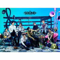 Ｓｔｒａｙ　Ｋｉｄｓ／ＴＨＥ　ＳＯＵＮＤ（初回生産限定盤Ｂ）