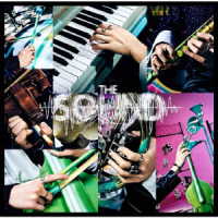 Ｓｔｒａｙ　Ｋｉｄｓ／ＴＨＥ　ＳＯＵＮＤ