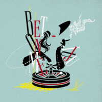 ＪＵＪＵ／Ｂｅｔ　Ｏｎ　Ｍｅ