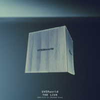 ＵＶＥＲｗｏｒｌｄ／ＵＶＥＲｗｏｒｌｄ　ＴＨＥ　ＬＩＶＥ　２０２２．１２．２１　ａｔ　Ｙｏｋｏｈａｍａ　Ａｒｅｎａ（初回生産限定盤） Ｂｌｕ－ｒａｙ　Ｄｉｓｃ