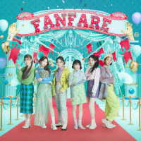 Ｌｉｔｔｌｅ　Ｇｌｅｅ　Ｍｏｎｓｔｅｒ／Ｆａｎｆａｒｅ