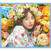 鈴木愛理／ｈｅａｒｔ　ｎｏｔｅｓ