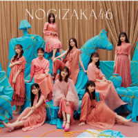 乃木坂４６／人は夢を二度見る