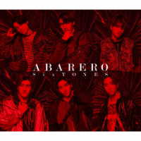 ＳｉｘＴＯＮＥＳ／ＡＢＡＲＥＲＯ（初回盤Ａ）