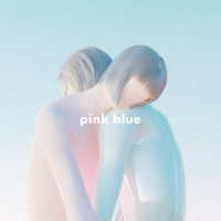 緑黄色社会／ｐｉｎｋ　ｂｌｕｅ