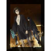 凛として時雨／アレキシサイミアスペア