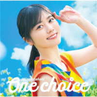 日向坂４６／Ｏｎｅ　ｃｈｏｉｃｅ（ＴＹＰＥ－Ａ）