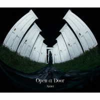 Ａｉｍｅｒ／Ｏｐｅｎ　α　Ｄｏｏｒ（初回生産限定盤Ｂ）