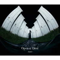 Ａｉｍｅｒ／Ｏｐｅｎ　α　Ｄｏｏｒ（初回生産限定盤Ａ）