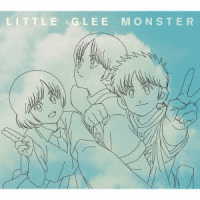 Ｌｉｔｔｌｅ　Ｇｌｅｅ　Ｍｏｎｓｔｅｒ／今この瞬間を（期間生産限定盤）
