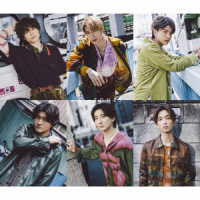 ＳｉｘＴＯＮＥＳ／こっから（初回盤Ａ）
