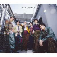 ＳｉｘＴＯＮＥＳ／こっから（初回盤Ｂ）