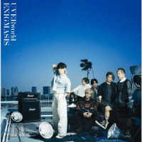 ＵＶＥＲｗｏｒｌｄ／ＥＮＩＧＭＡＳＩＳ（初回生産限定盤Ａ／ＤＶＤ付）