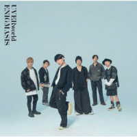 ＵＶＥＲｗｏｒｌｄ／ＥＮＩＧＭＡＳＩＳ