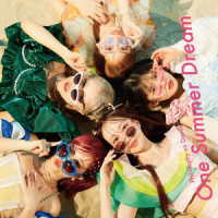 フィロソフィーのダンス／Ｏｎｅ　Ｓｕｍｍｅｒ　Ｄｒｅａｍ