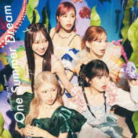 フィロソフィーのダンス／Ｏｎｅ　Ｓｕｍｍｅｒ　Ｄｒｅａｍ（初回生産限定盤）