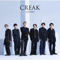 ＳｉｘＴＯＮＥＳ／ＣＲＥＡＫ