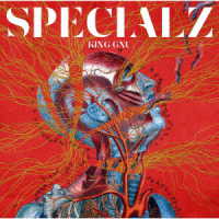 Ｋｉｎｇ　Ｇｎｕ／ＳＰＥＣＩＡＬＺ