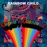 キューピッズ・カーニヴァル／レインボウ・チャイルド
