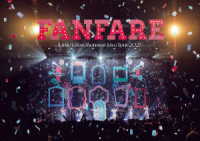 Ｌｉｔｔｌｅ　Ｇｌｅｅ　Ｍｏｎｓｔｅｒ／Ｌｉｔｔｌｅ　Ｇｌｅｅ　Ｍｏｎｓｔｅｒ　Ｌｉｖｅ　Ｔｏｕｒ　２０２３“Ｆａｎｆａｒｅ”