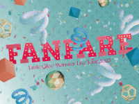 Ｌｉｔｔｌｅ　Ｇｌｅｅ　Ｍｏｎｓｔｅｒ／Ｌｉｔｔｌｅ　Ｇｌｅｅ　Ｍｏｎｓｔｅｒ　Ｌｉｖｅ　Ｔｏｕｒ　２０２３“Ｆａｎｆａｒｅ”（初回生産限定盤） Ｂｌｕ－ｒａｙ　Ｄｉｓｃ