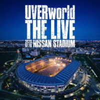 ＵＶＥＲｗｏｒｌｄ／ＴＨＥ　ＬＩＶＥ　ａｔ　ＮＩＳＳＡＮ　ＳＴＡＤＩＵＭ　２０２３．０７．２９（初回生産限定盤） Ｂｌｕ－ｒａｙ　Ｄｉｓｃ