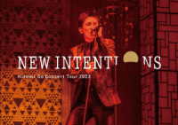 郷ひろみ／Ｈｉｒｏｍｉ　Ｇｏ　Ｃｏｎｃｅｒｔ　Ｔｏｕｒ　２０２３　ＮＥＷ　ＩＮＴＥＮＴＩＯＮＳ