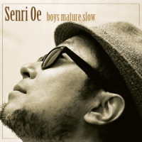 大江千里／Ｂｏｙｓ　Ｍａｔｕｒｅ　Ｓｌｏｗ
