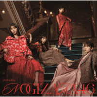 乃木坂４６／Ｍｏｎｏｐｏｌｙ（Ｔｙｐｅ－Ｃ）