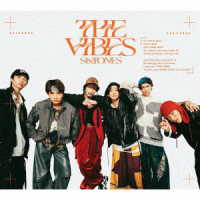 ＳｉｘＴＯＮＥＳ／ＴＨＥ　ＶＩＢＥＳ（初回盤Ａ／ＤＶＤ付）