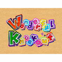 ゲーム実況者わくわくバンド／Ｗｏｎｄｅｒｆｕｌ　Ｋｎｏｃｋｏｕｔ（完全生産限定盤）