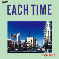 大瀧詠一／ＥＡＣＨ　ＴＩＭＥ　４０ｔｈ　Ａｎｎｉｖｅｒｓａｒｙ　ＶＯＸ