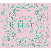 西野カナ／ＡＬＬ　ＴＩＭＥ　ＢＥＳＴ　～Ｌｏｖｅ　Ｃｏｌｌｅｃｔｉｏｎ　１５ｔｈ　Ａｎｎｉｖｅｒｓａｒｙ～（初回生産限定盤／Ｂｌｕ－ｒａｙ　Ｄｉｓｃ付）