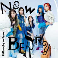 フィロソフィーのダンス／ＮＥＷ　ＢＥＲＲＹ（初回生産限定盤）