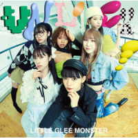 Ｌｉｔｔｌｅ　Ｇｌｅｅ　Ｍｏｎｓｔｅｒ／ＵＮＬＯＣＫ！（初回生産限定盤Ｂ）