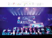 ＝ＬＯＶＥ／＝ＬＯＶＥ　全国ツアー２０２３「Ｔｏｄａｙ　ｉｓ　ｙｏｕｒ　Ｔｒｉｇｇｅｒ」（初回生産限定盤） Ｂｌｕ－ｒａｙ　Ｄｉｓｃ