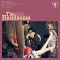 山崎育三郎／Ｔｈｅ　Ｈａｎｄｓｏｍｅ