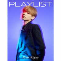 Ｒｙｕｂｉ　Ｍｉｙａｓｅ／ＰＬＡＹＬＩＳＴ（初回生産限定盤）