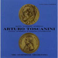 アルトゥーロ・トスカニーニ／ハイドン：交響曲第９４番「驚愕」・第１０１番「時計」・協奏交響曲