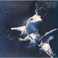 ウェザー・リポート／ウェザー・リポート