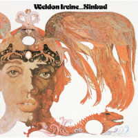 ウェルドン・アーヴィン／シンバッド