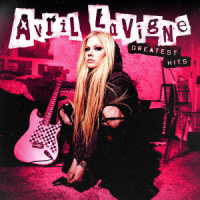 アヴリル・ラヴィーン／グレイテスト・ヒッツ（完全生産限定盤）