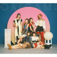 Ｌｉｔｔｌｅ　Ｇｌｅｅ　Ｍｏｎｓｔｅｒ／ＯＲＩＧＡＭＩ（初回生産限定盤）