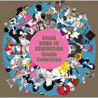 ＡＳＩＡＮ　ＫＵＮＧ－ＦＵ　ＧＥＮＥＲＡＴＩＯＮ／Ｓｉｎｇｌｅ　Ｃｏｌｌｅｃｔｉｏｎ