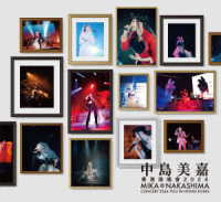 中島美嘉／ＭＩＫＡ　ＮＡＫＡＳＨＩＭＡ　ＣＯＮＣＥＲＴ　２０２４　ＹＯＵ　ＩＮ　ＨＯＮＧ　ＫＯＮＧ（完全生産限定盤）